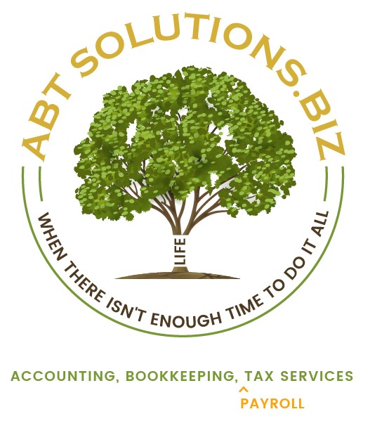 ABT Solutions - Accounting, Bookkeeping, Tax Services